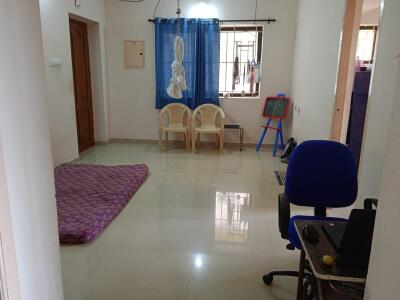 2 BHK Apartment / Flat for sale in Ramani Mayuri Phase 3 ...