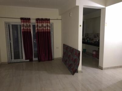 3 BHK Apartment / Flat for sale in Vision Heights Satish Nagar Jhansi ...