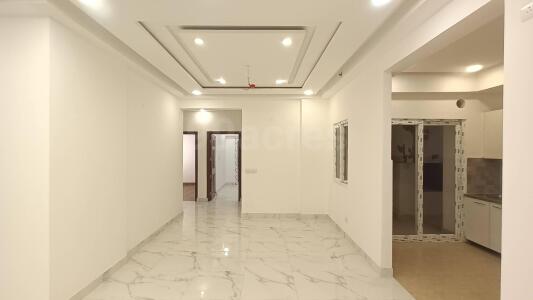 3 Bhk Bedroom Apartment Flat For Rent In Purvanchal Royal City