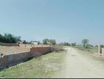 Residential land / Plot for sale in Kareli Allahabad - 200 Sq. Yard.