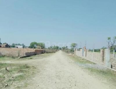 Residential land / Plot for sale in Kareli Allahabad - 200 Sq. Yard.