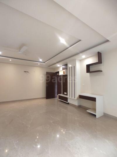 4 BHK / Bedroom Builder Floor for rent in Surajmal Vihar East Delhi ...