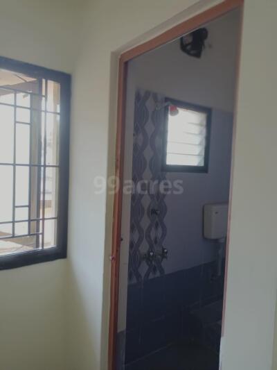 2 BHK Apartment / Flat for sale in Srirangam Trichy - 756 Sq. Ft.- 2nd ...