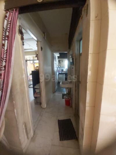 1 BHK Apartment / Flat for sale in Daulat Nagar Mumbai - 505 Sq. Ft ...