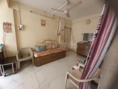 1 BHK Apartment / Flat for sale in Daulat Nagar Mumbai - 505 Sq. Ft ...