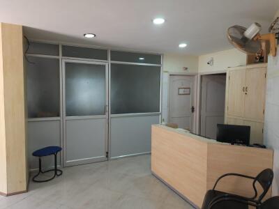 Ready to move Office Space for sale in Mylapore Chennai South - 1183 Sq