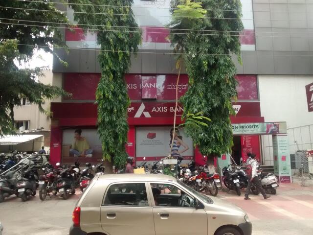 Banks in Jayanagar