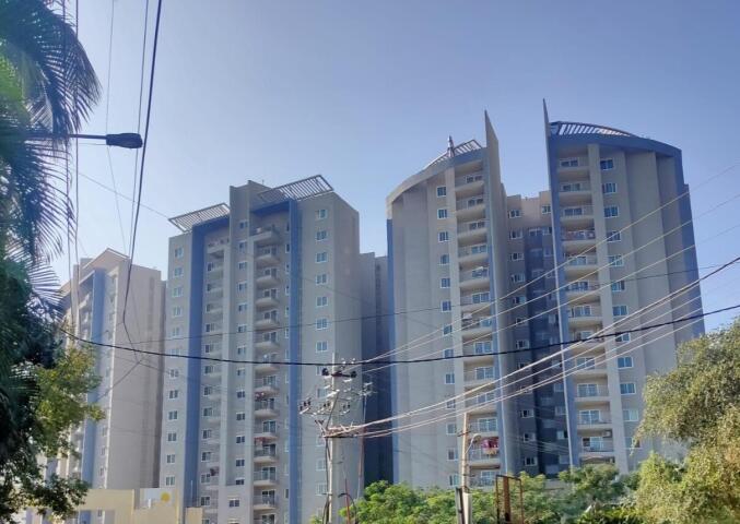 ITPL, Bangalore - Map, Property Rates, Projects, Reviews, Photos & Videos