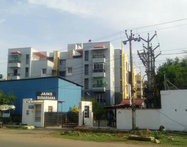 Rajakilpakkam, Chennai Map, Property Rates, Projects, Reviews, Photos