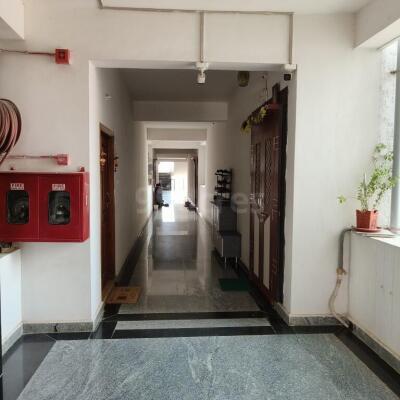 2 BHK Apartment / Flat for sale in Tricolour Palm Cove Uppal Hyderabad ...