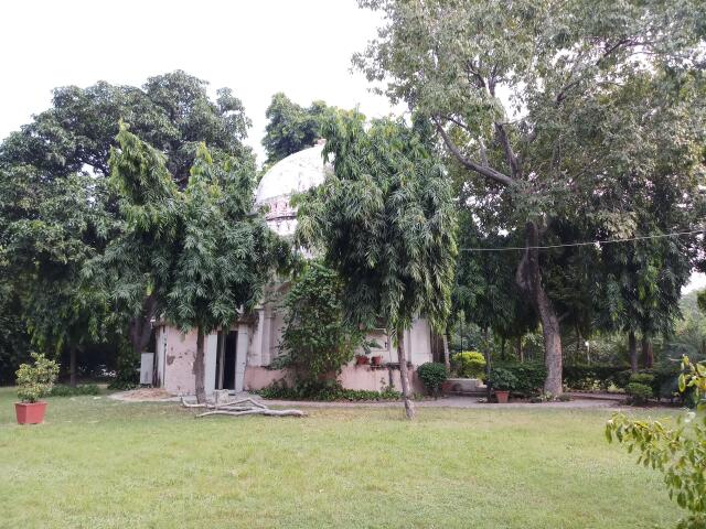 Defence Colony, Delhi - Map, Property Rates, Projects, Reviews, Photos ...