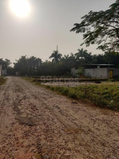 Residential land / Plot for sale in Dhorra Aligarh - 200 Sq. Yard.