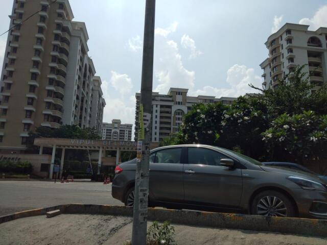 Residential Area in Sector 53 Gurgaon