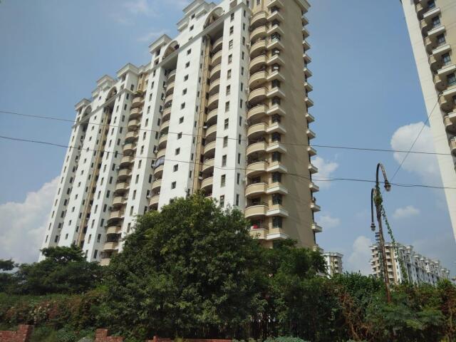 Residential Area in Sector 53 Gurgaon