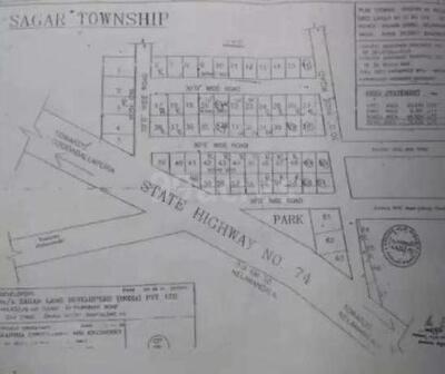 Residential Land   Plot For Sale In Nelamangala Rural Bangalore East 