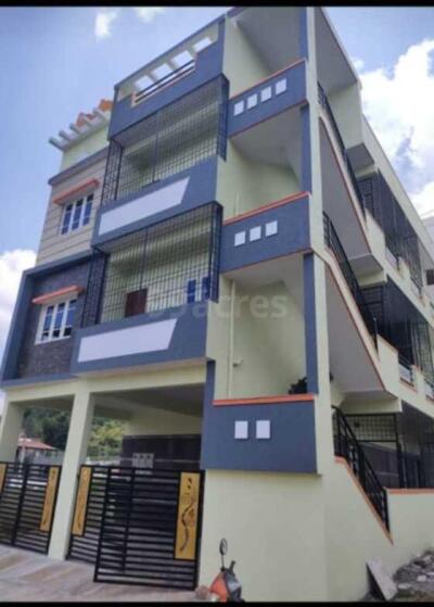 3 BHK House / Villa for sale in Srusti Blossom Kirloskar Layout ...