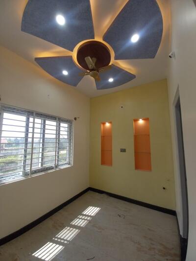 3 BHK House / Villa for sale in Srusti Blossom Kirloskar Layout ...