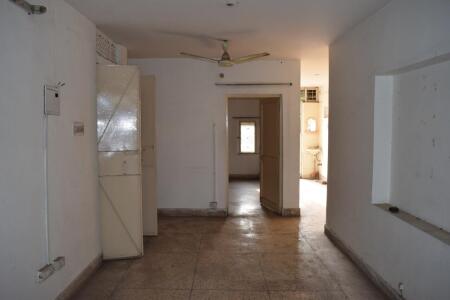 3 BHK Builder Floor for sale in Ramesh Nagar West Delhi - 1250 Sq. Ft ...