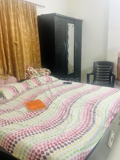 3 BHK Apartment / Flat For Sale In Khodiyar Nagar Vadodara - 1100 Sq ...