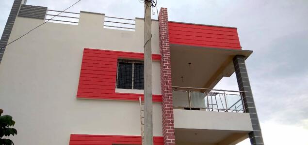 4 BHK House / Villa for sale in Bricks N Stones Haven Villa Ghatkesar ...