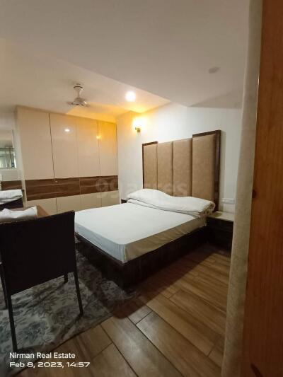 1 BHK / Bedroom Apartment / Flat For Rent In Bhai Randhir Singh Nagar ...