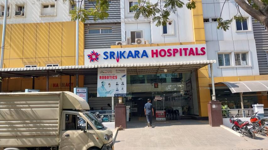 Hospital in Miyapur