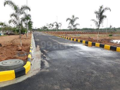 ₹22 Lac, Land/Plot in Madanpur - Land