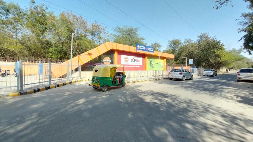 Delhi Airport To Panchsheel Park www.99acres.com