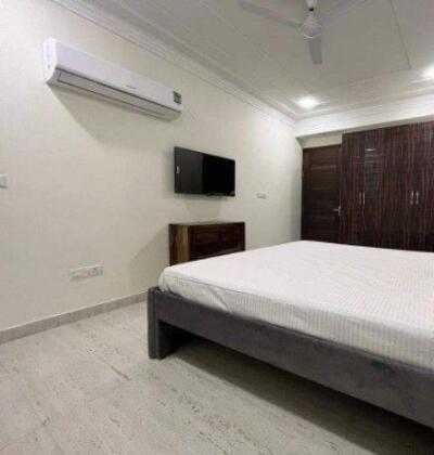 Bhk Bedroom Apartment Flat For Rent In Baner Pune Sq Ft Rd Floor Out Of