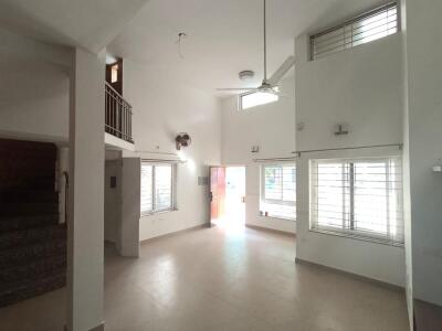 5 BHK / Bedroom House / Villa for rent in Jai Bharat Nagar Bangalore ...