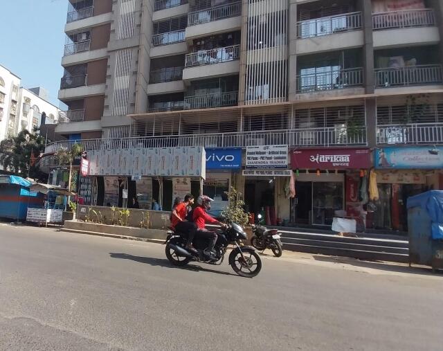 Ramdev Park, Mira Bhayandar Map, Property Rates, Projects, Reviews