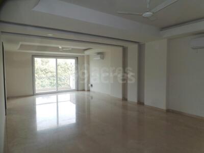 4 BHK Builder Floor for sale in Anand Lok South Delhi - 7200 Sq. Ft ...