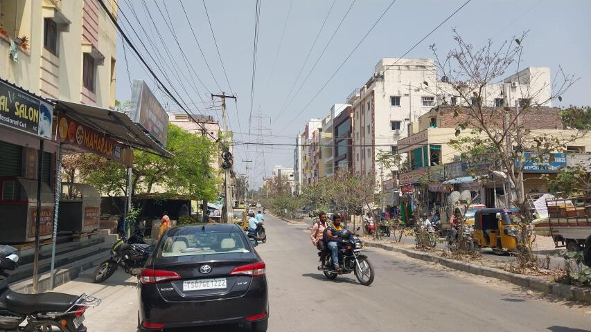 Government Land Rates In Kukatpally Hyderabad Kukatpally, Hyderabad - Map, Property Rates, Projects, Reviews, Photos