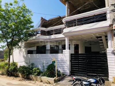 ₹34 Lac, 2 bhk House/Villa in Pakhowal Road - House