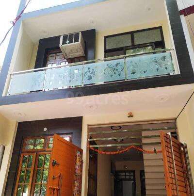 Independent House for resale in Srinivas Apartment, Sector 11 Indira ...