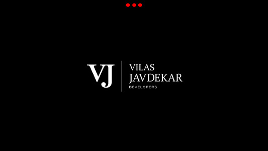 Vilas Palladio Kharadi Central Brochure