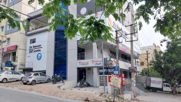 Locality Insights of Pragathi Nagar