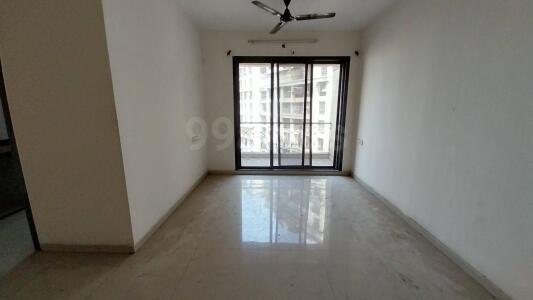 3 BHK Apartment / Flat for sale in Nisarg Hyde Park Sector 35G Kharghar ...