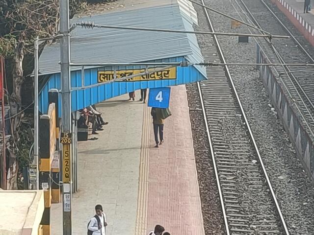 Public Transport in Sodepur