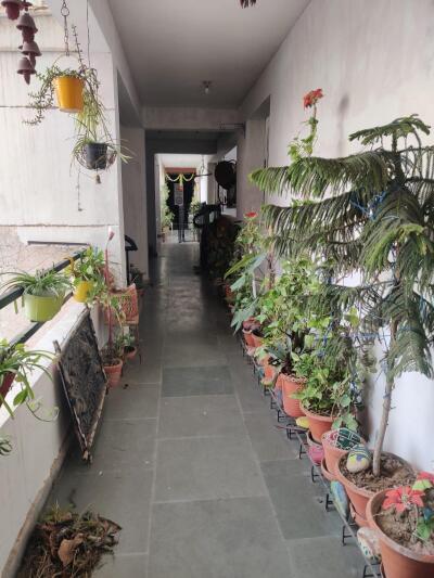 2 BHK Apartment / Flat for sale in Baltana Panchkula - 1100 Sq. Ft ...