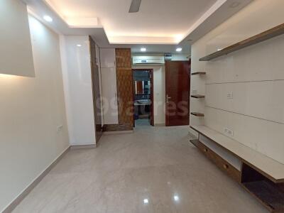 3 BHK Resale Flats Paschim Vihar Delhi - 3 BHK Resale Apartments/ Flats ...