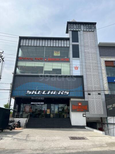 ₹2.1 Lac, Bare shell office space in GMS Road  - Building
