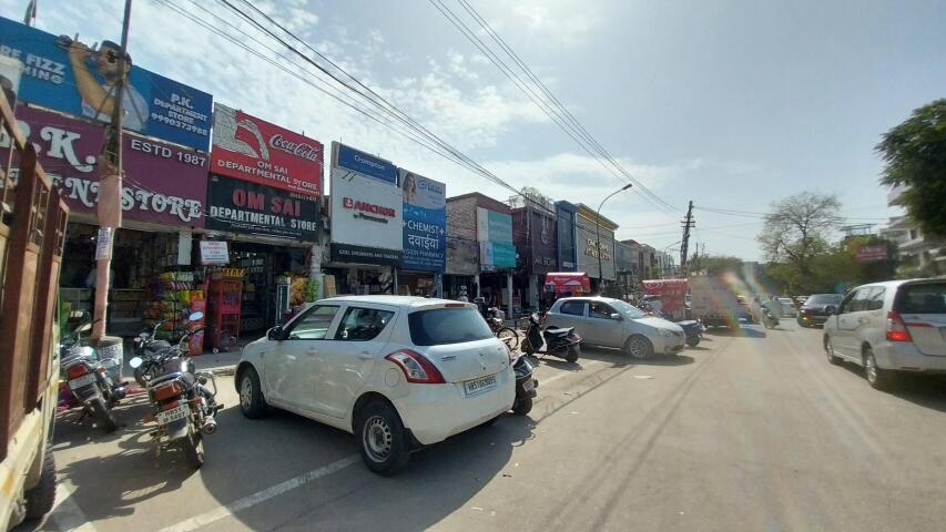 Sector 15, Faridabad - Map, Property Rates, Projects, Reviews, Photos 