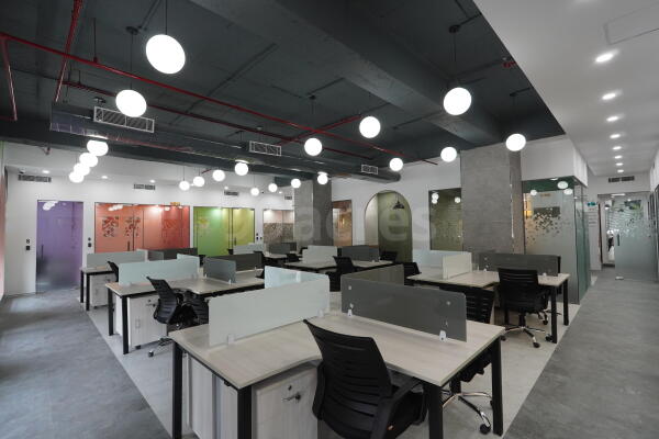 DLF gurgaon office space: DLF leases 3 lakh sq ft office space in