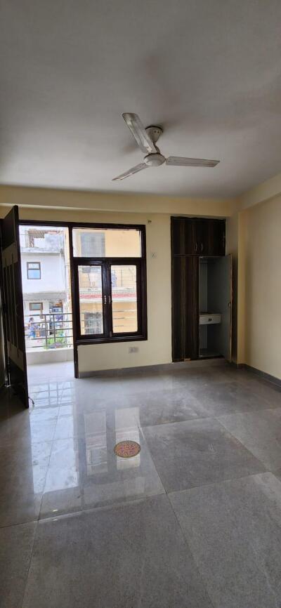 1 BHK / Bedroom Builder Floor for rent in Chattarpur Enclave Phase 2 ...