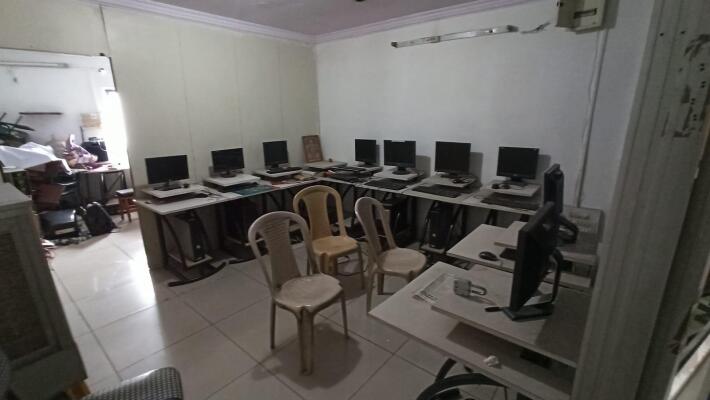 500 sq ft to 600 sq ft - Ready to move Office Space for rent in ...