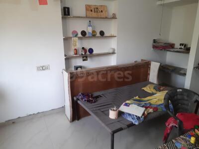 2 BHK / Bedroom Apartment / Flat for rent in Mansarovar Jaipur - 1200 ...