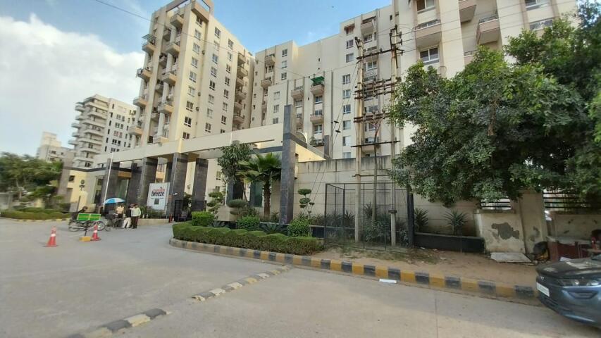 Sector 78, Gurgaon - Map, Property Rates, Projects, Reviews, Photos ...