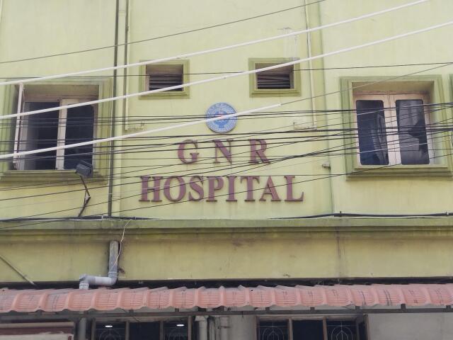 Hospital In New Bowenpally