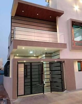 ₹47 Lac, 2 bhk House/Villa in Fatehpura - House